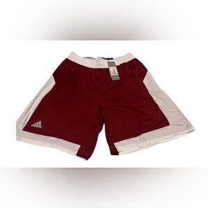 Adidas Mens shorts size medium.